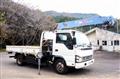 2006 Isuzu Elf Truck