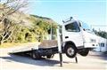 2008 Mitsubishi Fuso Canter