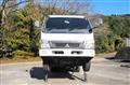 2008 Mitsubishi Fuso Canter