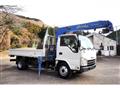 2014 Isuzu Elf Truck