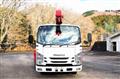 2015 Isuzu Elf Truck