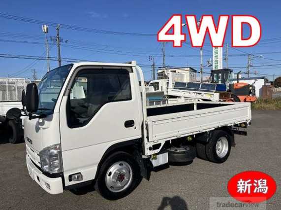 2014 Isuzu Elf Truck