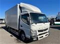 2015 Mitsubishi Fuso Canter