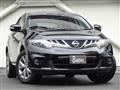 2011 Nissan Murano