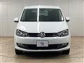 2018 Volkswagen Sharan