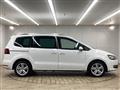 2018 Volkswagen Sharan