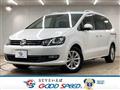 2015 Volkswagen Sharan