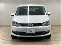 2015 Volkswagen Sharan