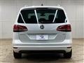 2015 Volkswagen Sharan