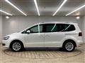 2015 Volkswagen Sharan