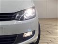 2015 Volkswagen Sharan