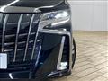 2022 Toyota Alphard G