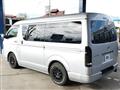 2007 Toyota Regiusace Van