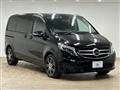 2015 Mercedes-Benz V-Class