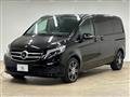 2015 Mercedes-Benz V-Class