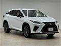 2019 Lexus RX