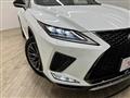 2019 Lexus RX