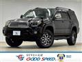 2007 Toyota Hilux Surf