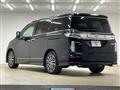 2022 Nissan Elgrand