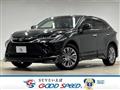 2021 Toyota Harrier Hybrid