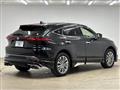 2022 Toyota Harrier