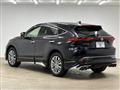 2022 Toyota Harrier