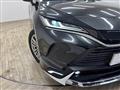 2022 Toyota Harrier