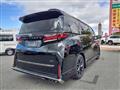 2023 Toyota Vellfire