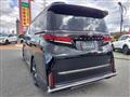 2023 Toyota Vellfire