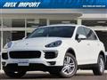 2015 Porsche Cayenne