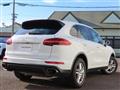 2015 Porsche Cayenne