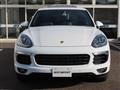 2015 Porsche Cayenne