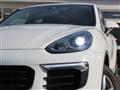 2015 Porsche Cayenne