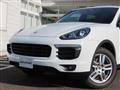 2015 Porsche Cayenne