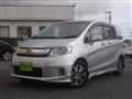 2015 Honda Freed