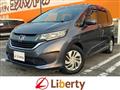 2017 Honda Freed