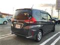 2017 Honda Freed