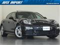 2013 Porsche Panamera