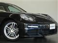 2013 Porsche Panamera