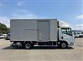 2016 Isuzu Elf Truck