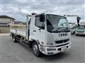 2018 Mitsubishi Fuso Fighter