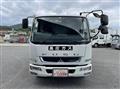 2018 Mitsubishi Fuso Fighter