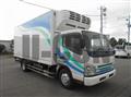 2006 Mitsubishi Fuso Canter