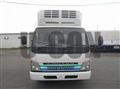 2006 Mitsubishi Fuso Canter