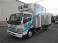 2006 Mitsubishi Fuso Canter