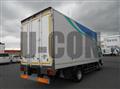 2006 Mitsubishi Fuso Canter