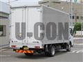 2023 Mitsubishi Fuso Canter