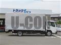 2023 Mitsubishi Fuso Canter