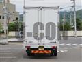 2023 Mitsubishi Fuso Canter