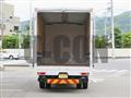 2023 Mitsubishi Fuso Canter